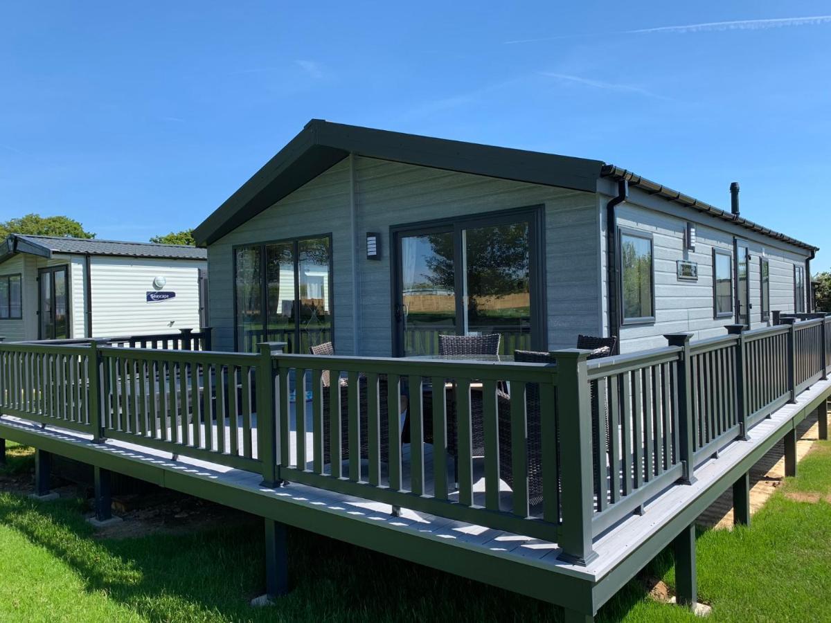 St Helens Coastal Resort Экстерьер фото