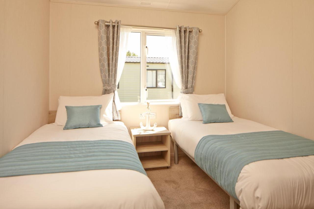 St Helens Coastal Resort Экстерьер фото