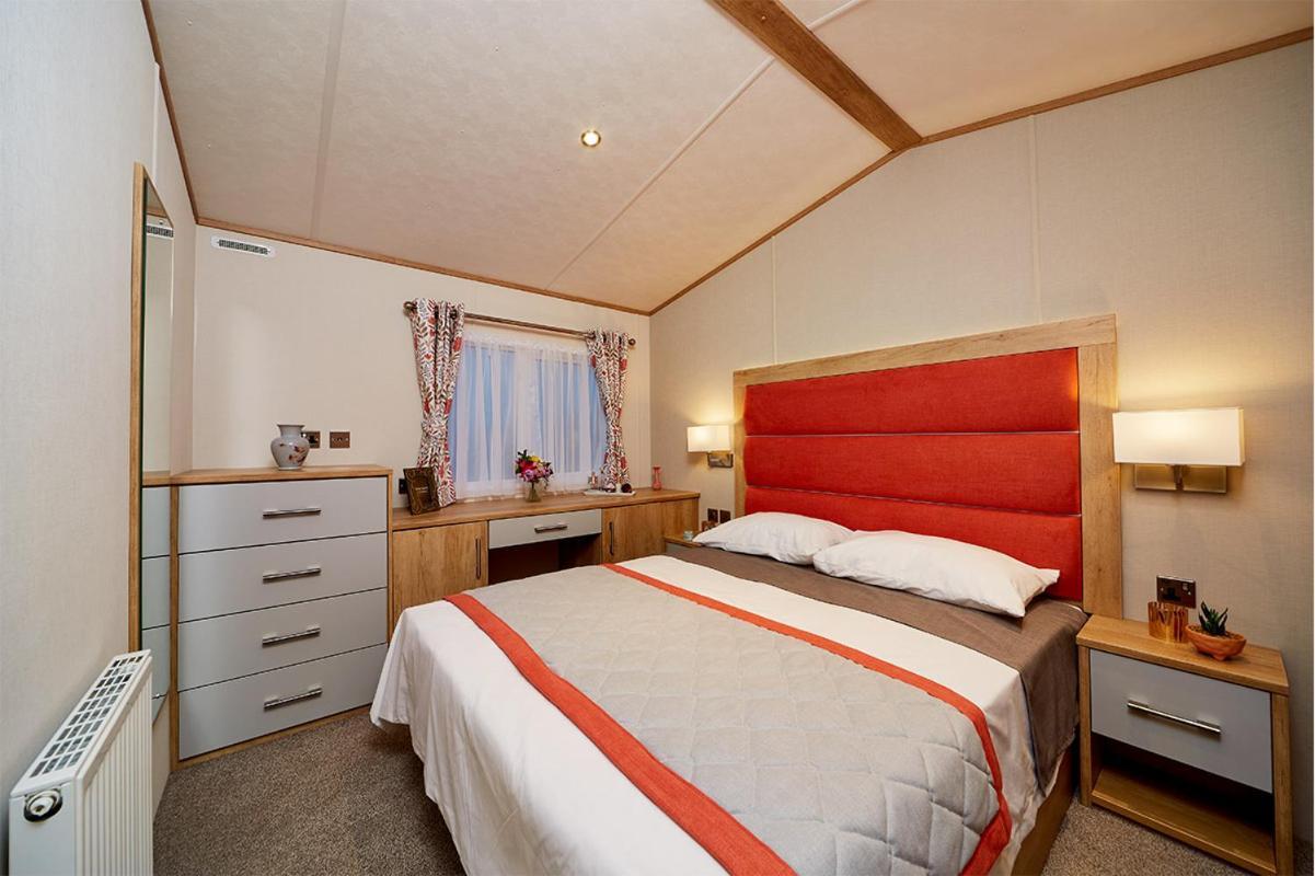 St Helens Coastal Resort Экстерьер фото
