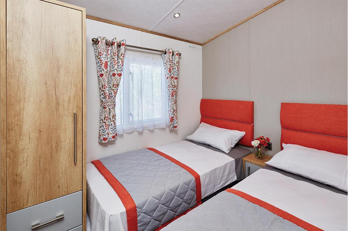 St Helens Coastal Resort Экстерьер фото