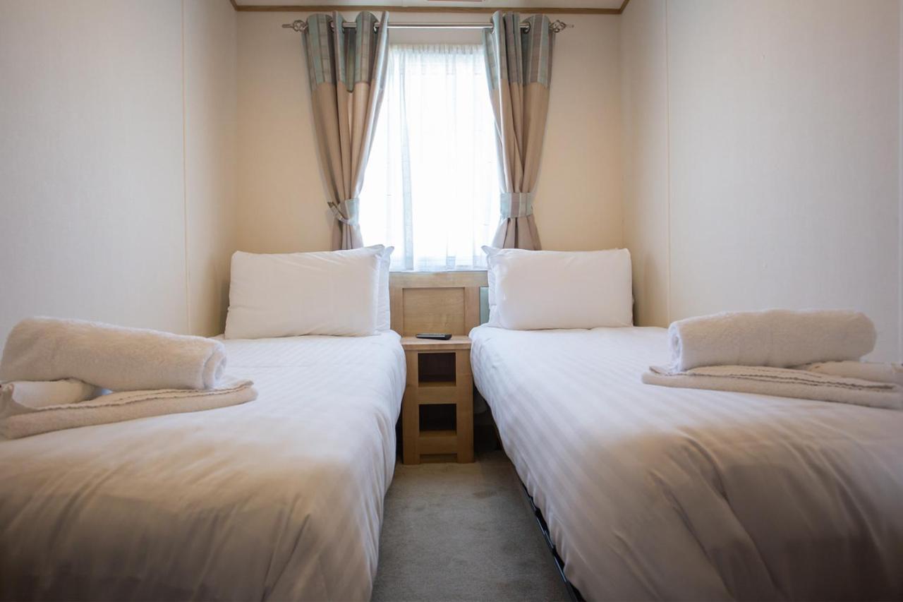 St Helens Coastal Resort Экстерьер фото