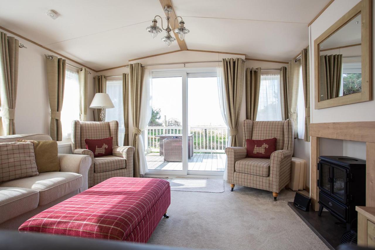 St Helens Coastal Resort Экстерьер фото