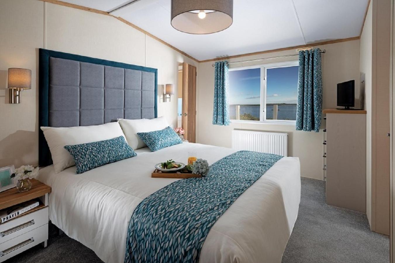 St Helens Coastal Resort Номер фото