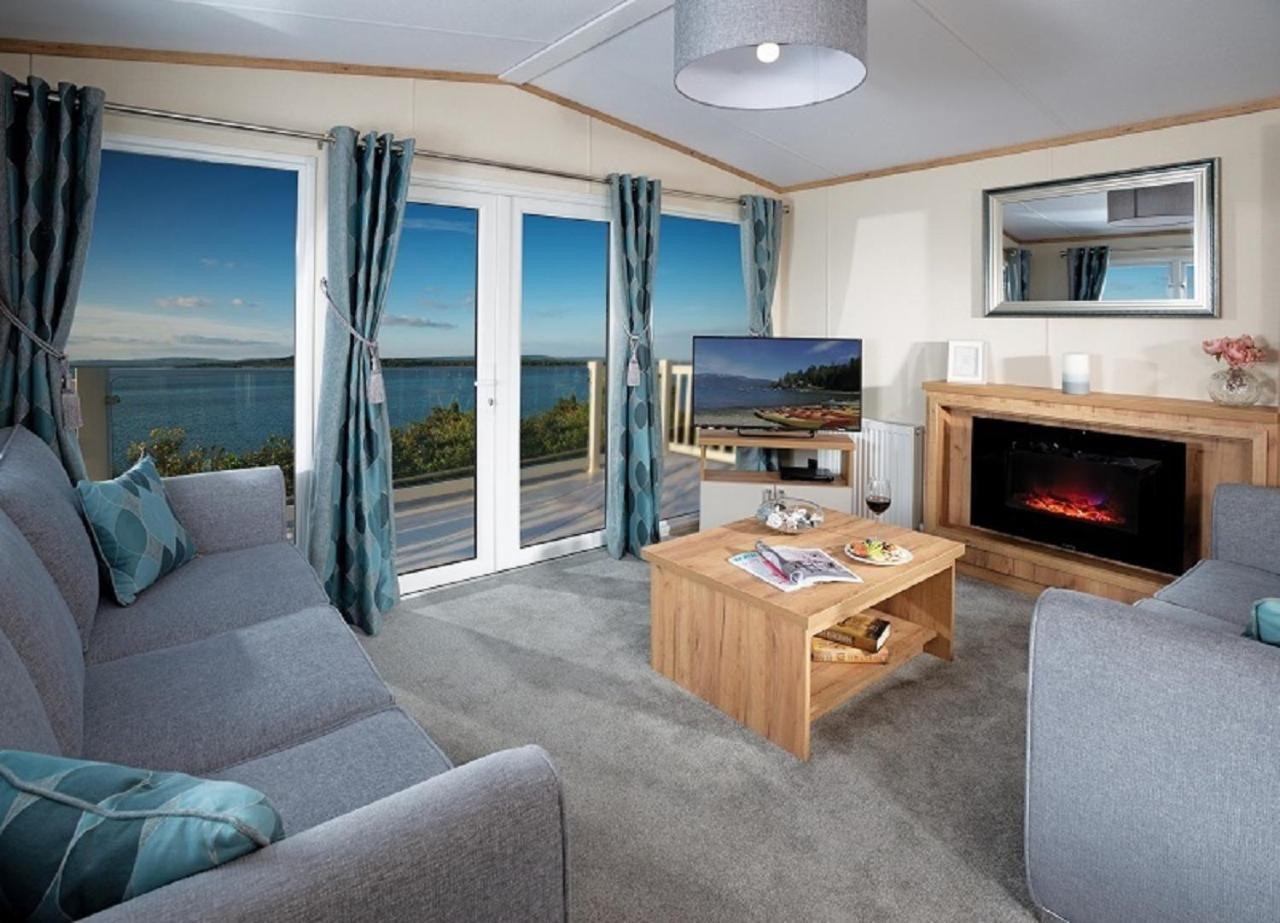 St Helens Coastal Resort Номер фото